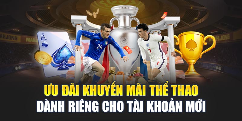 Khuyến Mãi Thể Thao Tại 188BET Cập Nhật Mới Nhất 2025 2 Chương trình khuyến mãi từ trang chủ cho thành viên thân thiết