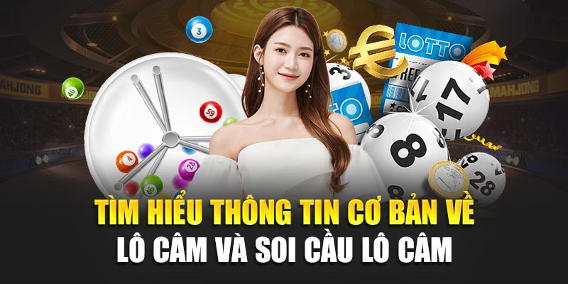 Tìm hiểu thông tin cơ bản về lô câm và soi cầu lô câm